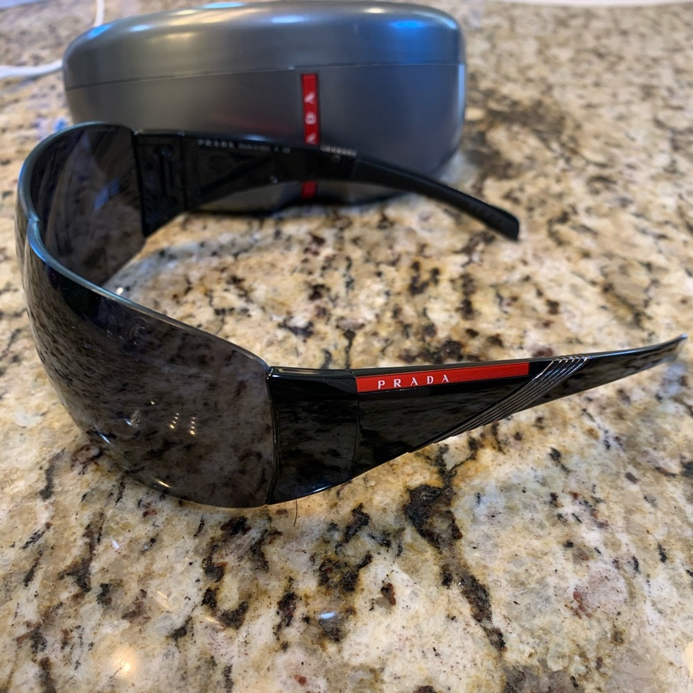 Prada Sunglasses